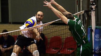 «Έκλεισε» ο Μαντέκας