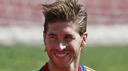 «Ελπίζω να μην είναι η μέρα του»