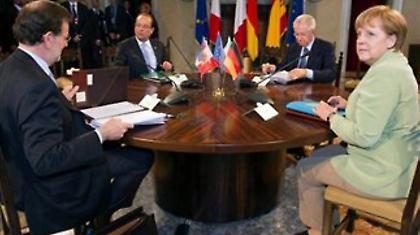 «Το ευρώ είναι εδώ για να μείνει»