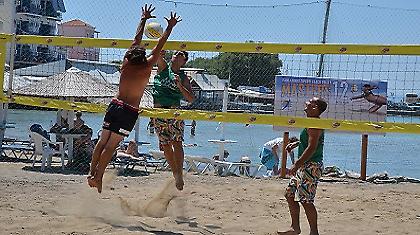 Έναρξη με εκπλήξεις!