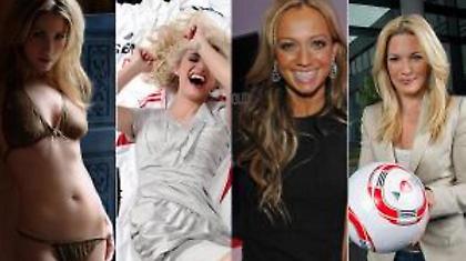 Οι 4 πιο σέξι Γερμανίδες δημοσιογράφοι (Pics)