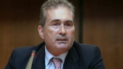 Συνελήφθη για χρέη, ρύθμισε και αφέθη ελεύθερος ο Γ. Σπανουδάκης