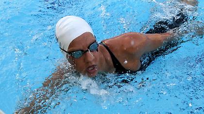 «Θέλω να απολαύσω τους Ολυμπιακούς»