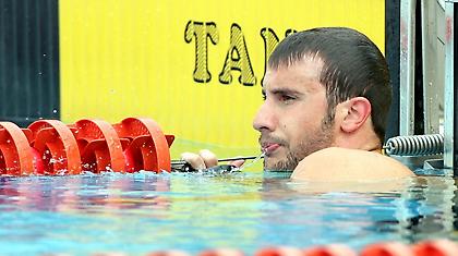 «Στόχος μου το σερί …»