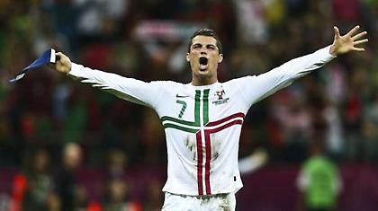 «Σίγουρα θα με ξεπεράσει ο Ρονάλντο»