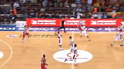 Η… τρελή πλευρά της Ευρωλίγκας (video)