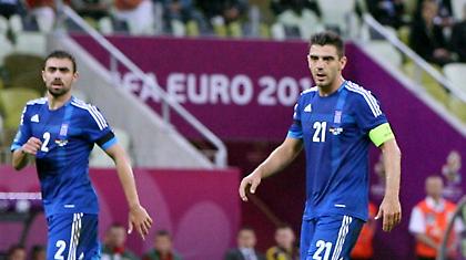 Αβέβαιο το μέλλον του «Κατσούρ» στην Εθνική!