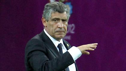 Σάντος: «Το δεύτερο γκολ μας… έκοψε τα πόδια»