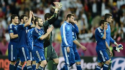 Δεν πειράζει ρε μάγκες, σας ευχαριστούμε!