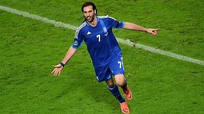 Σαμαράς: «Υπερήφανοι για ό,τι κάναμε»