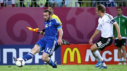 Tα έξι ομορφότερα λεπτά των Ελλήνων τους τελευταίους μήνες!