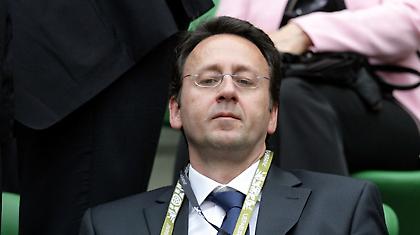 «Η Εθνική ξανά στις καρδιές των Ελλήνων»