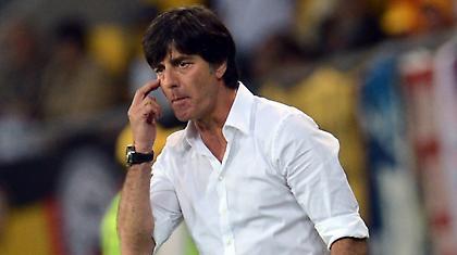 Λεβ: «Πρέπει να είμαστε περήφανοι»