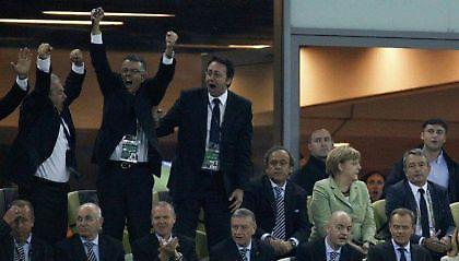 Ο Σαμαράς «παγώνει» την Μέρκελ!