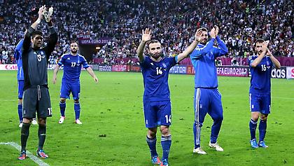 Η Ελλάδα που μπορεί να ελπίζει!