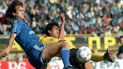 Το μπαράζ της ντροπής