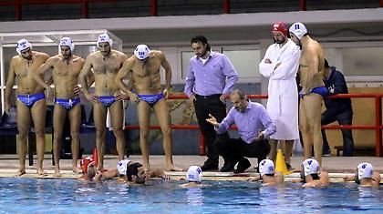 Αναχωρεί με 15 για Ιταλία