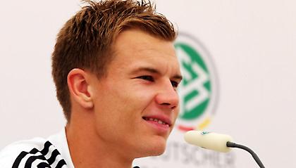 «Στάζει μέλι» για τους συμπαίκτες του ο Μπαντστούμπερ