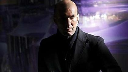 Ζιντάν: «Φαβορί η Ισπανία, αλλά…»