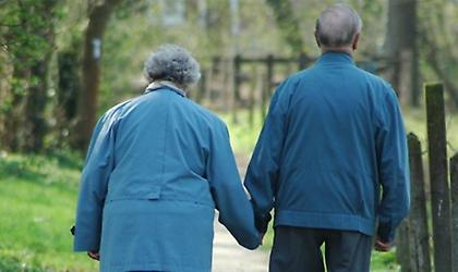 Γίναμε ένα εκατομμύριο λιγότεροι μέσα σε μια δεκαετία…