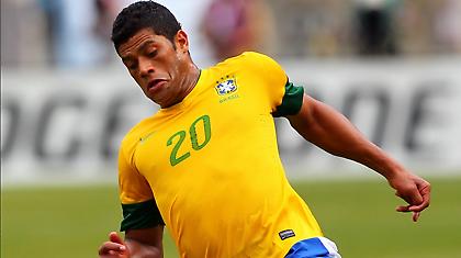 «Δεν έχουμε πρόταση για τον Χουλκ»