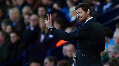 «Βλέπει» τίτλο ο Βίλας Μπόας