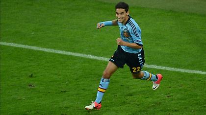 Νάβας: «Πιστεύουμε σε εμάς»