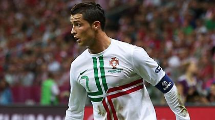 Ντι Στέφανο: «Φανταστικός ο Ρονάλντο»