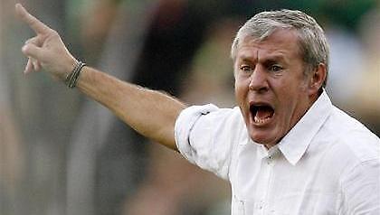 «Λείπουν οι προσωπικότητες από τη Γαλλία»