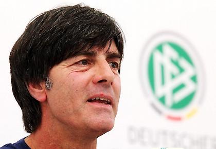 Λεβ: «Έβαλαν δύο γκολ με μία ευκαιρία»