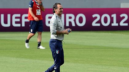 Κάτι ξέρει ο Πραντέλι