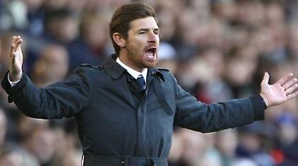 Διαψεύδει τα πάντα ο Βίλας-Μπόας