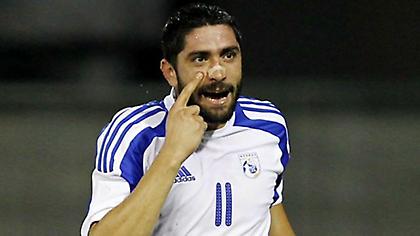 Ανακοίνωσε Κωνσταντίνου η ΑΕΛ