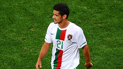 Ονειρεύεται ο Ρικάρντο Κόστα