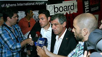 Υπερήφανοι στην Ελλάδα