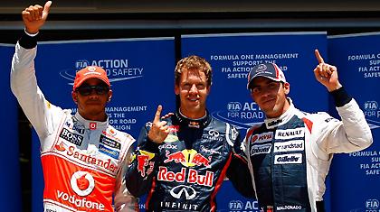 Κουρσάρος ο Φέτελ!