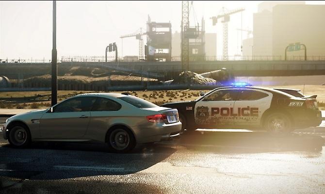 Στον κινηματογράφο το Need for Speed