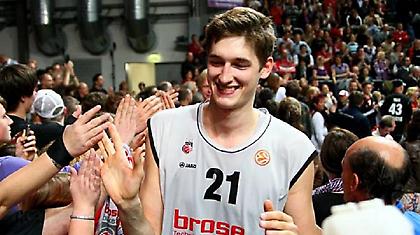 Είπε να δοκιμάσει για NBA ο Πλάις!