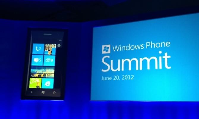 Θα στηρίξει τα Windows Phone 8 η HTC