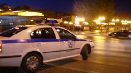 Ξύπνησαν με τους ληστές πάνω από το κεφάλι τους