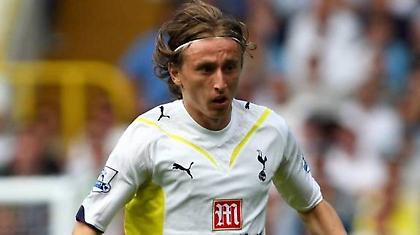 Λέει «αντίο» ο Μόντριτς!