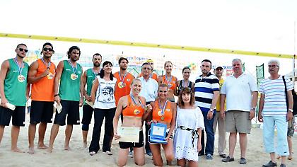 «Έλαμψε» η Αίγινα από διάσημους