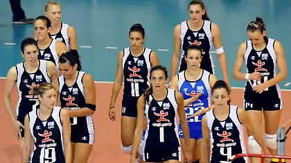 «Πικρό» φινάλε