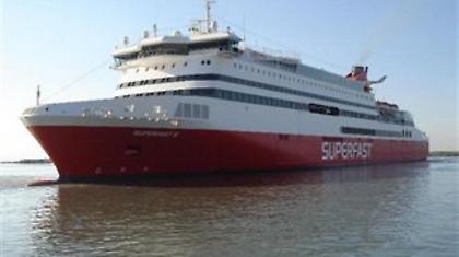 Νεκροί μετανάστες μέσα σε ελληνικό πλοίο