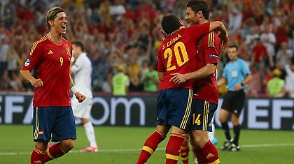 Τσάμπι(ονς) Αλόνσο!