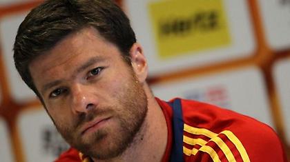 Αλόνσο: «Ακόμα καλύτεροι με Πορτογαλία»