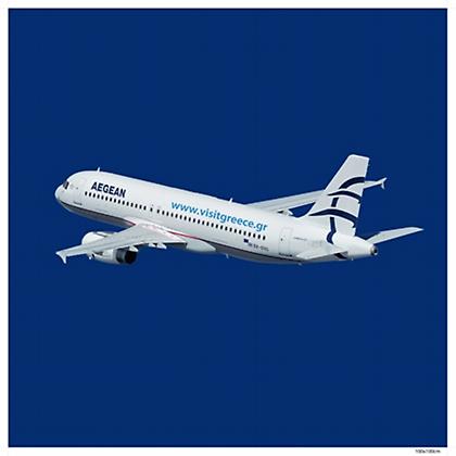 Στη Σκύρο με Aegean και μόλις 9 ευρώ!