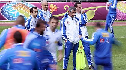 Η επόμενη μέρα στην Εθνική