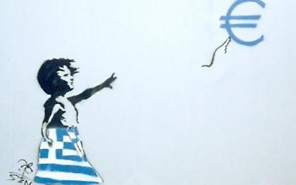 Αμφιβολίες για την παραμονή της Ελλάδας στο Eυρώ