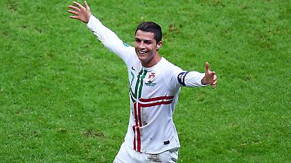 Φοβούνται τον Ρονάλντο στην Ισπανία